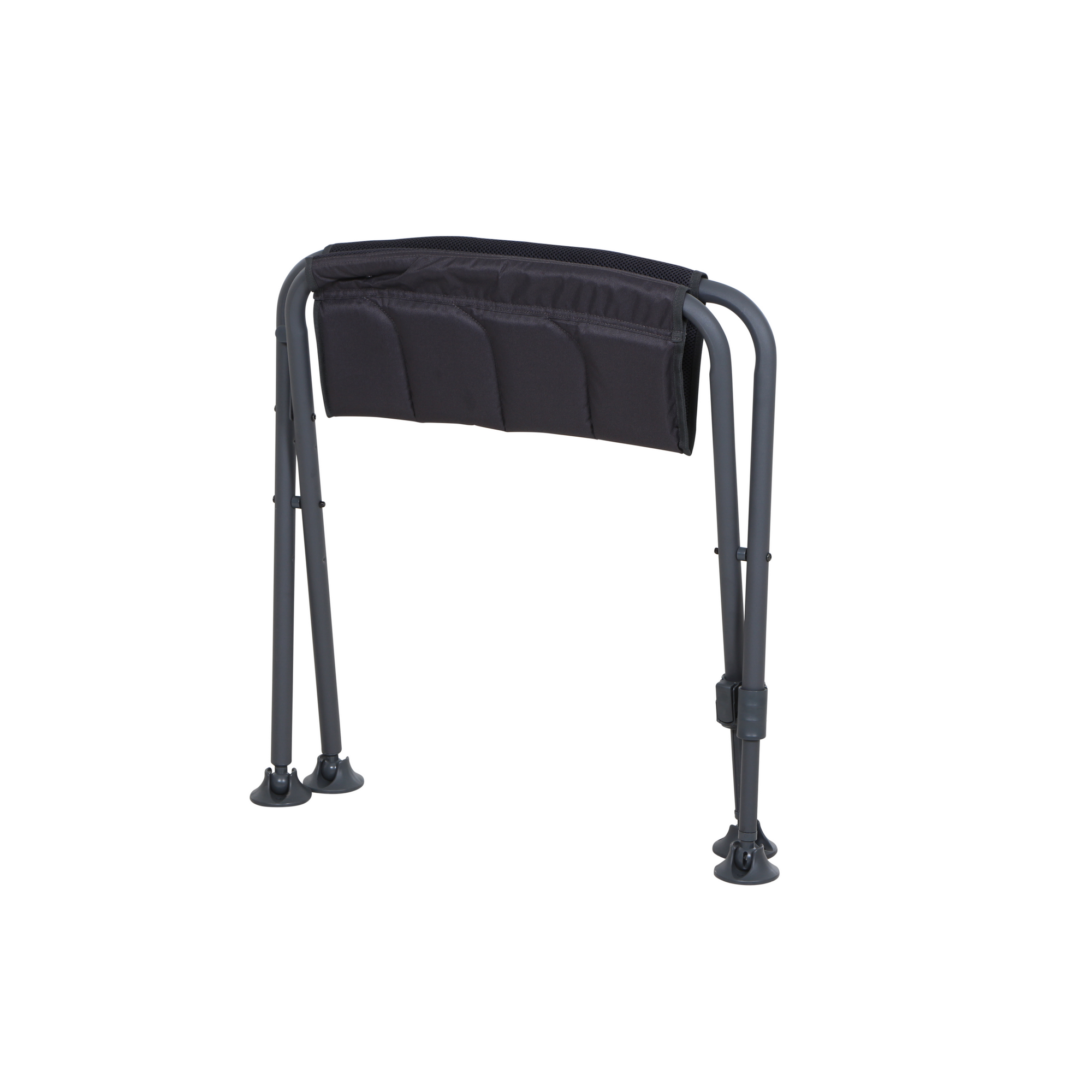 Campinghocker 'Premium' anthrazit 52 x 45 cm