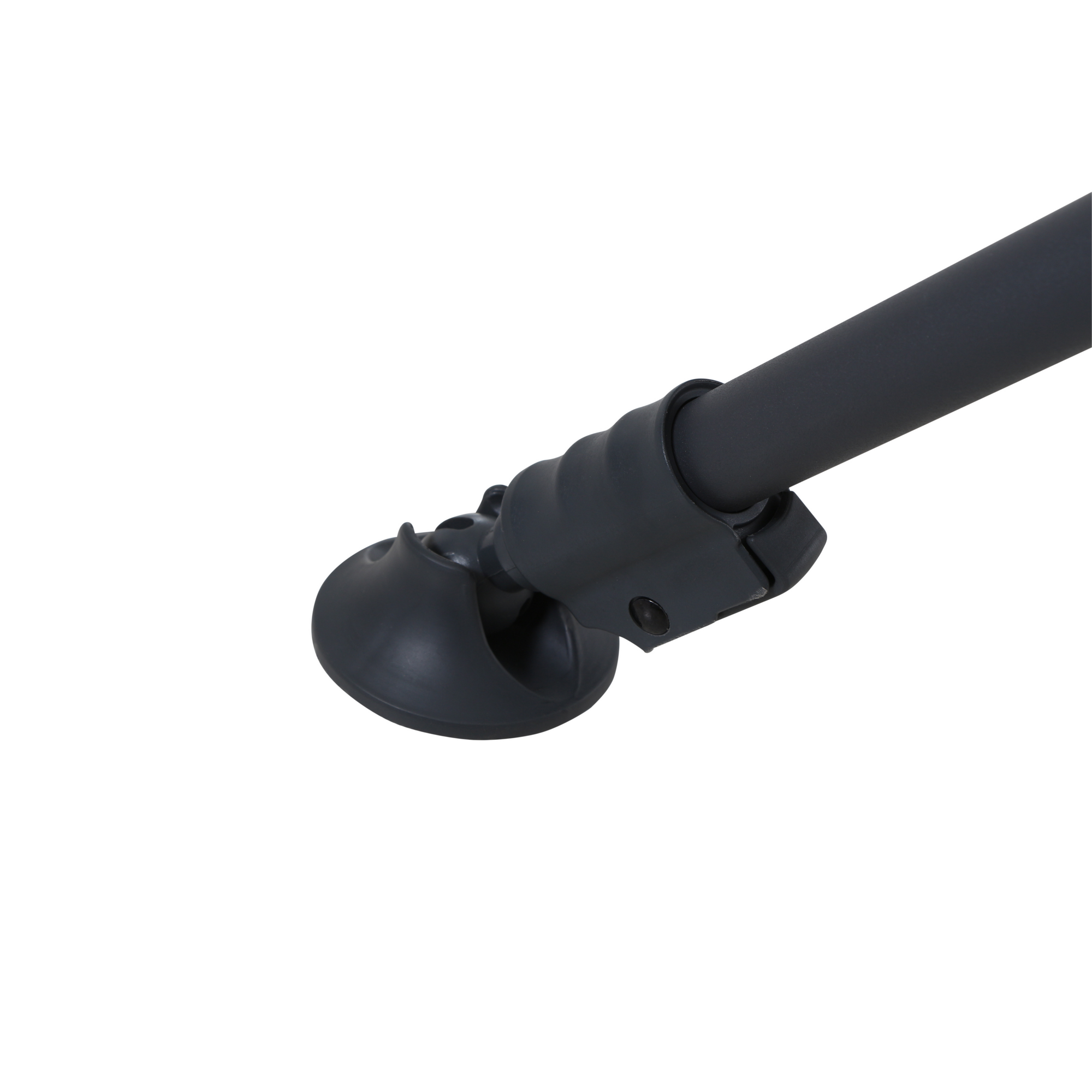 Campinghocker 'Premium' anthrazit 52 x 45 cm