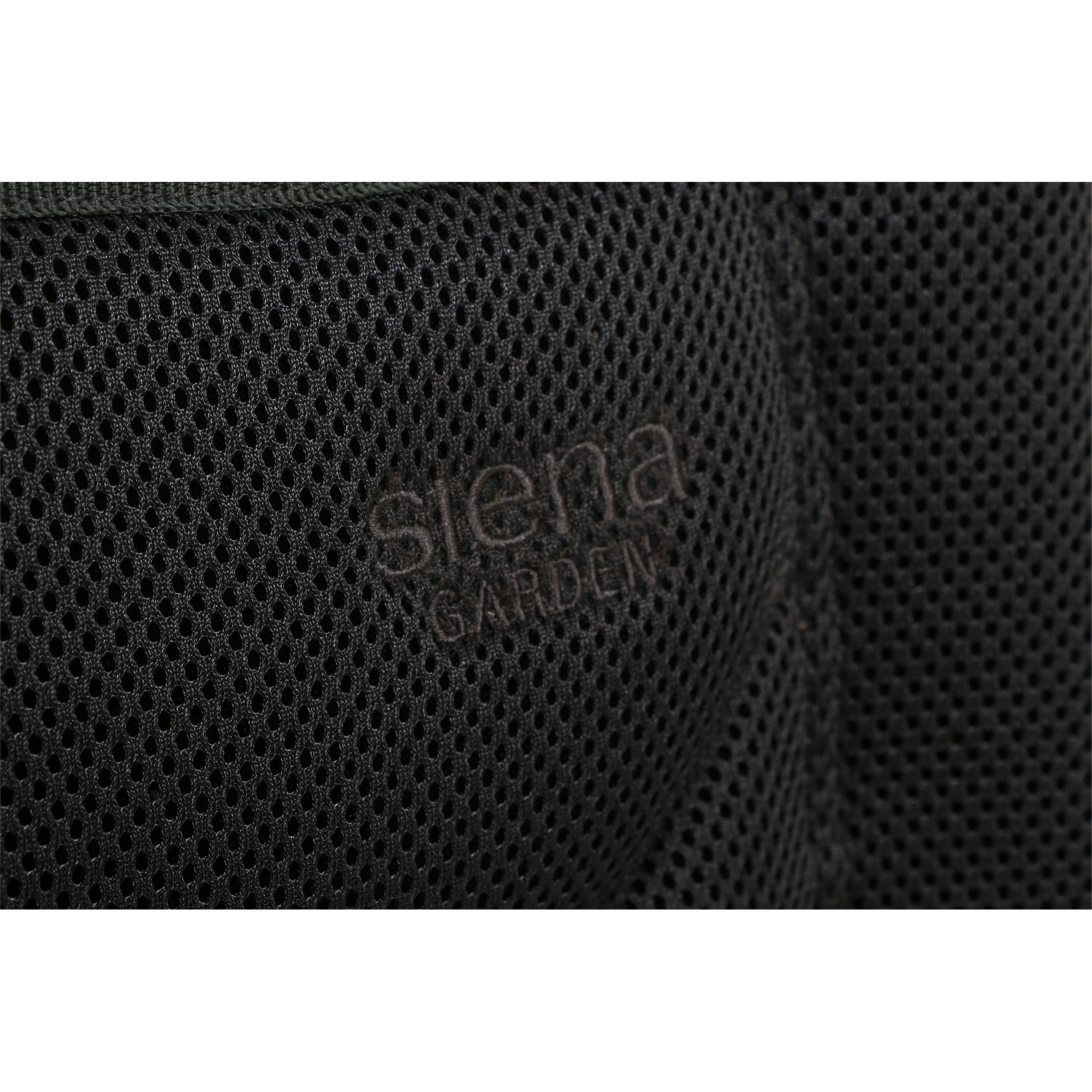 Campinghocker 'Premium' anthrazit 52 x 45 cm