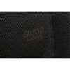 Campinghocker 'Premium' klappbar Aluminium blau 66 x 52 x 45 cm
