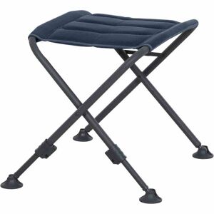 Campinghocker 'Premium' anthrazit 52 x 45 cm