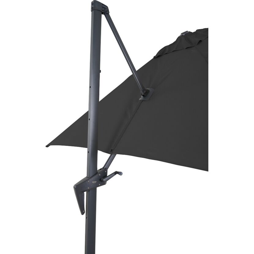 Ampelschirm 'Vito' 250 x 250 cm