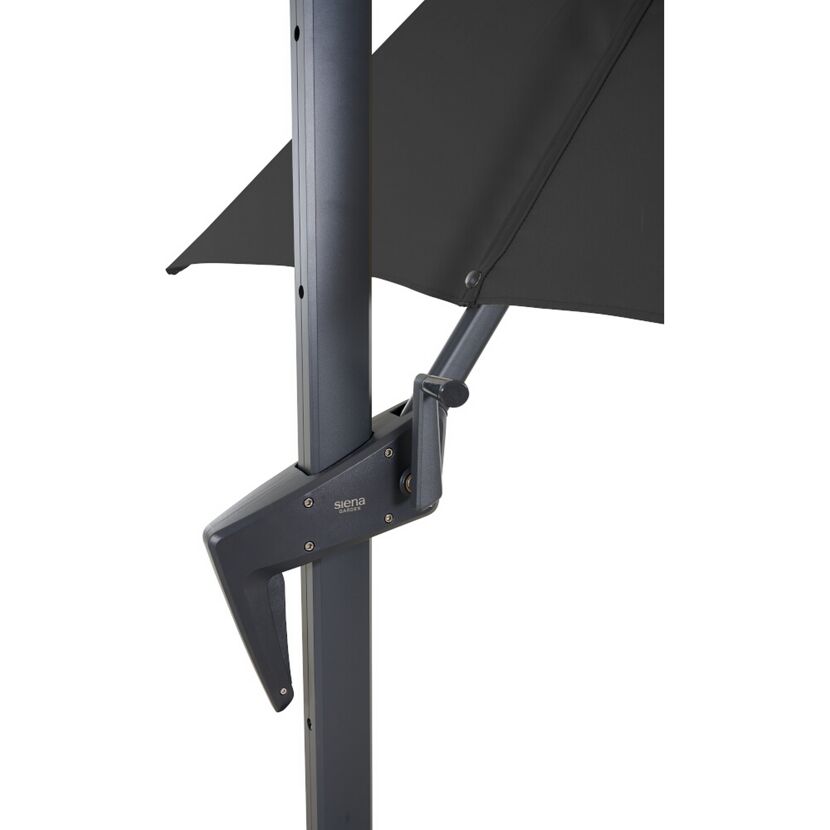 Ampelschirm 'Vito' 250 x 250 cm