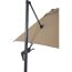 Ampelschirm 'Vito' 250 x 250 cm