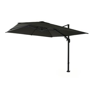 Ampelschirm 'Fagus N+' drehbar/neigbar 300 x 300 cm