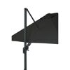 Ampelschirm 'Fagus N+' drehbar/neigbar 300 x 300 cm