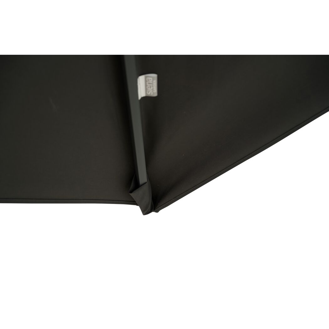 Ampelschirm 'Fagus N+' drehbar/neigbar 300 x 300 cm