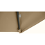 Ampelschirm 'Fagus N+' taupe Ø 300 cm