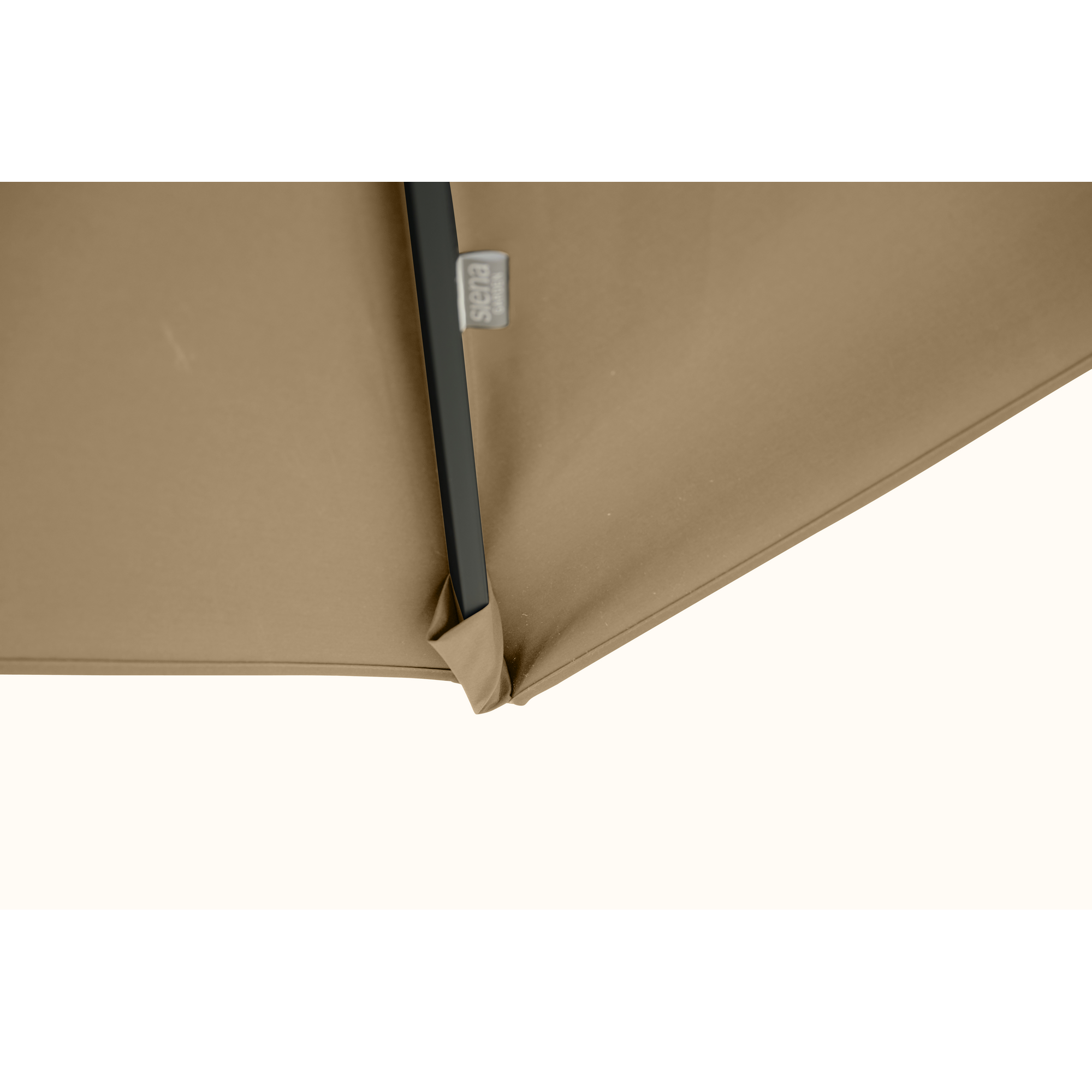 Ampelschirm 'Fagus N+' drehbar/neigbar 300 x 300 cm