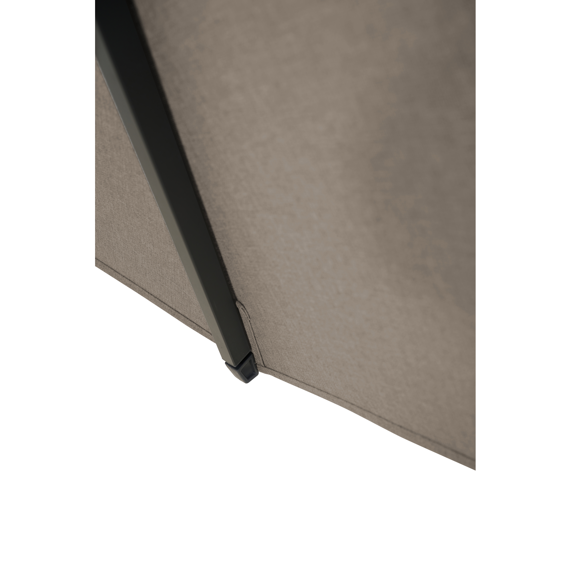 Marktschirm 'Cedro' knickbar 300 x 300 cm