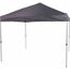 Faltpavillon 'EasyUp' anthrazit 300 x 250 x 300 cm