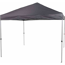 Faltpavillon 'EasyUp' anthrazit 300 x 250 x 300 cm