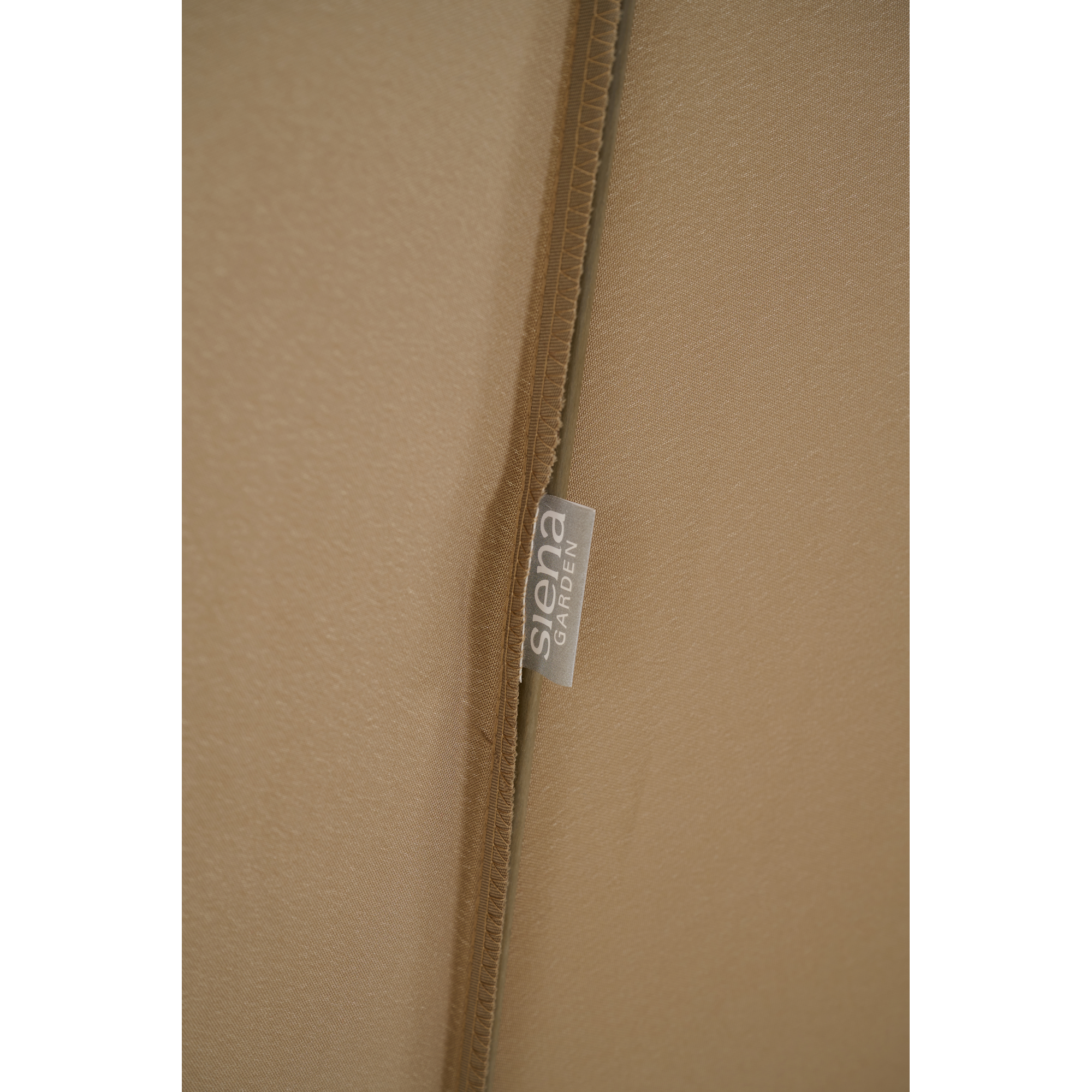 Marktschirm 'Paolo Push' knickbar Ø 270 cm