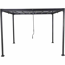 Pavillon 'Florenz' anthrazit 300 x 220 x 300 cm