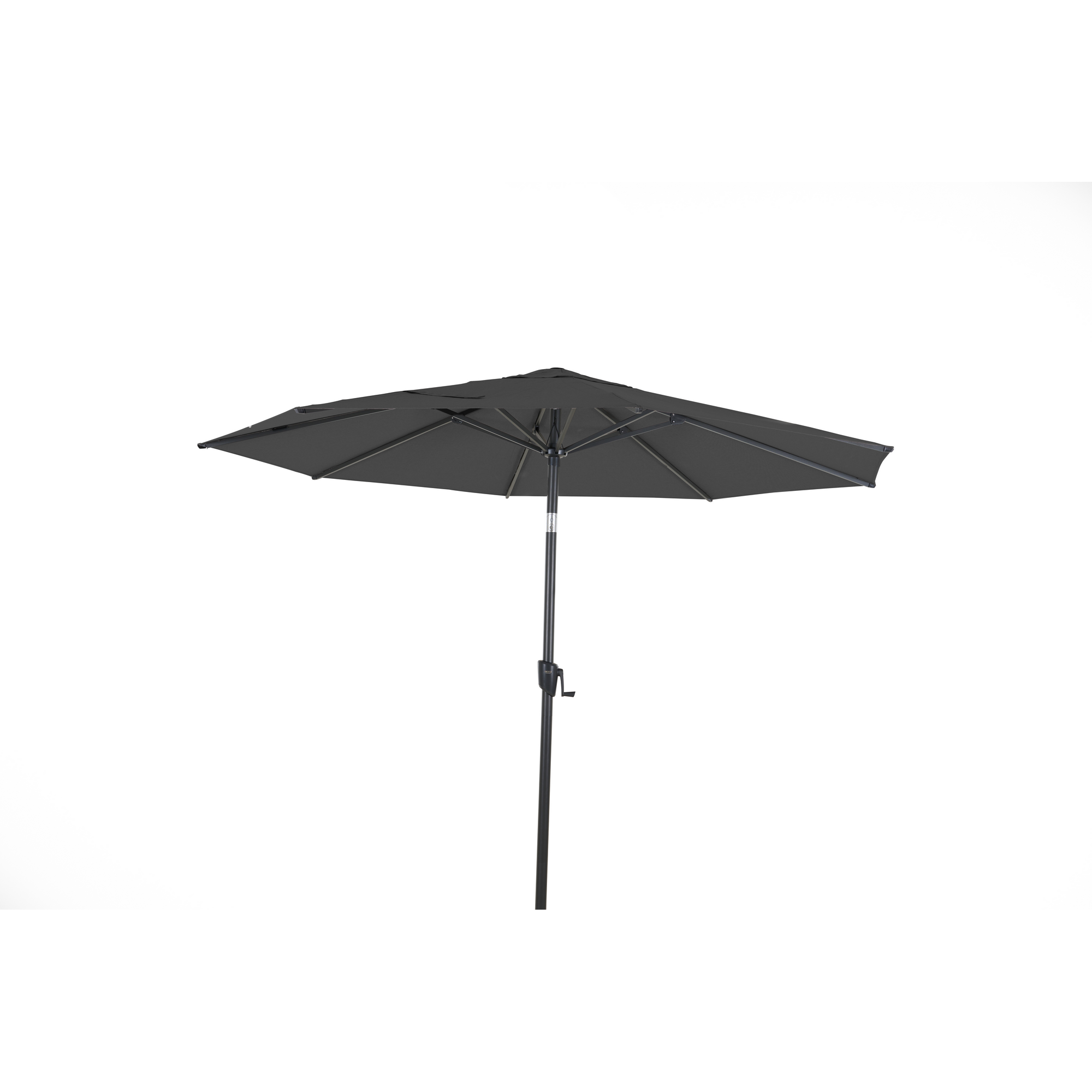 Marktschirm 'Cedro' knickbar Ø 300 cm