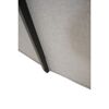 Mittelstockschirm 'Cedro' knickbar Ø 300 cm