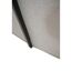 Mittelstockschirm 'Cedro' knickbar Ø 300 cm