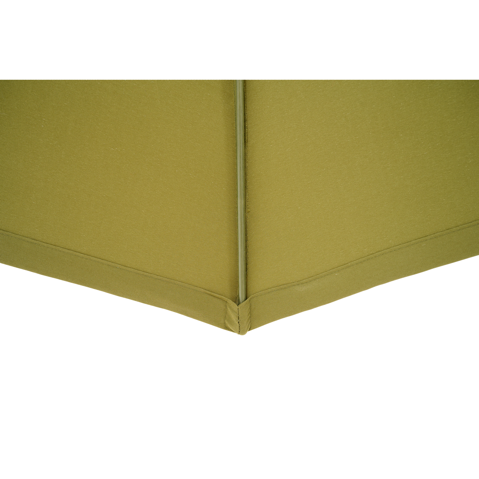 Marktschirm 'Paolo Push' knickbar Ø 270 cm