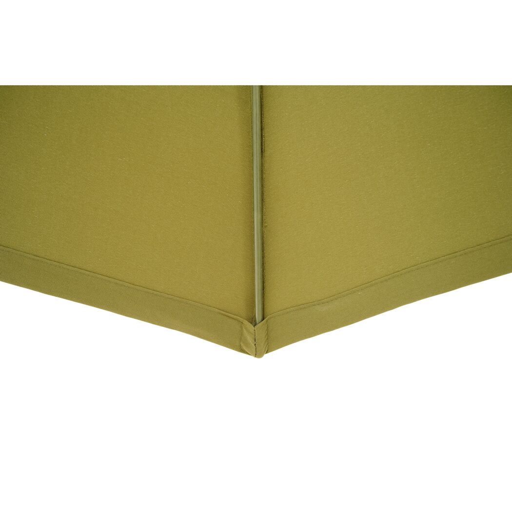 Marktschirm 'Paolo Push' knickbar Ø 270 cm