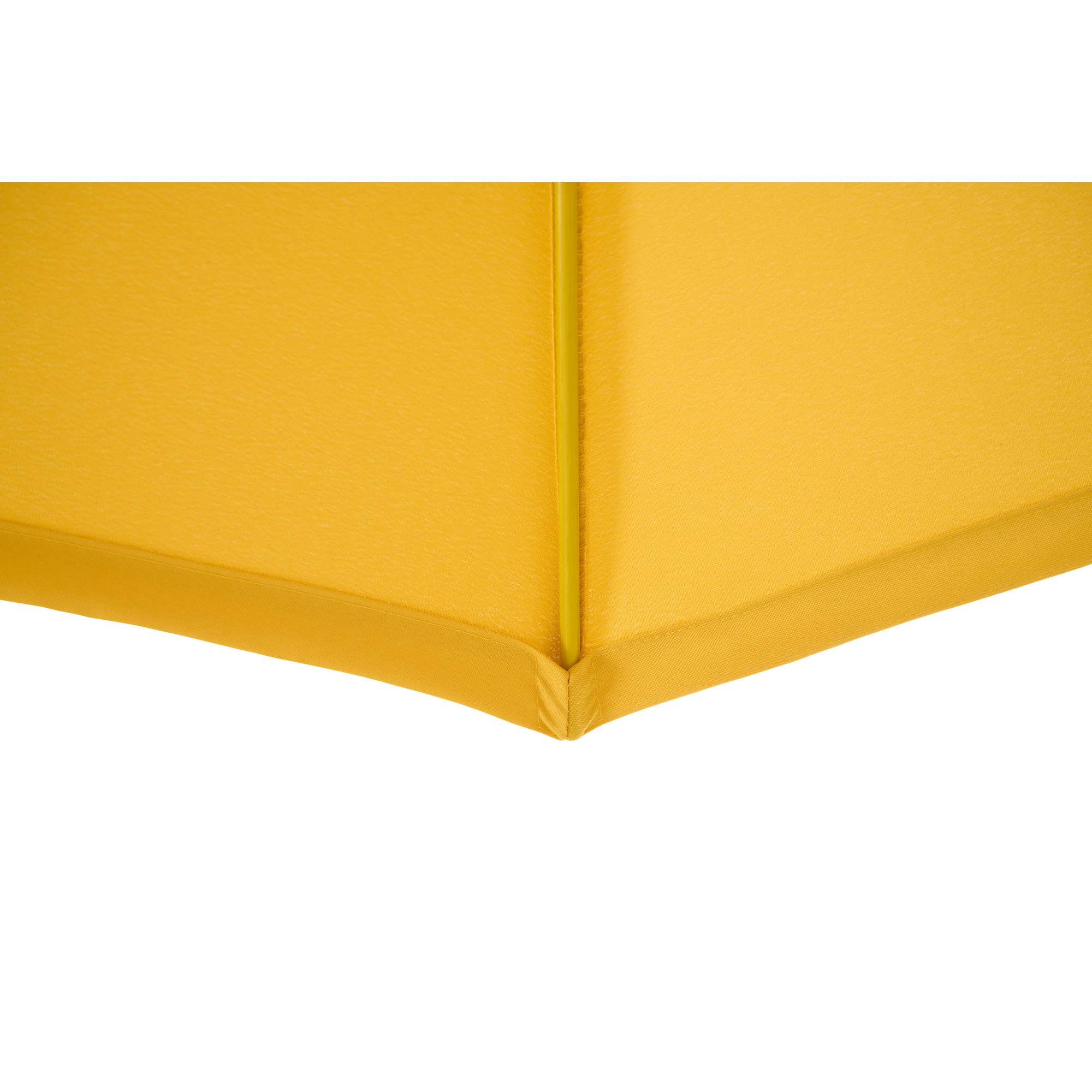 Marktschirm 'Paolo Push' knickbar Ø 270 cm