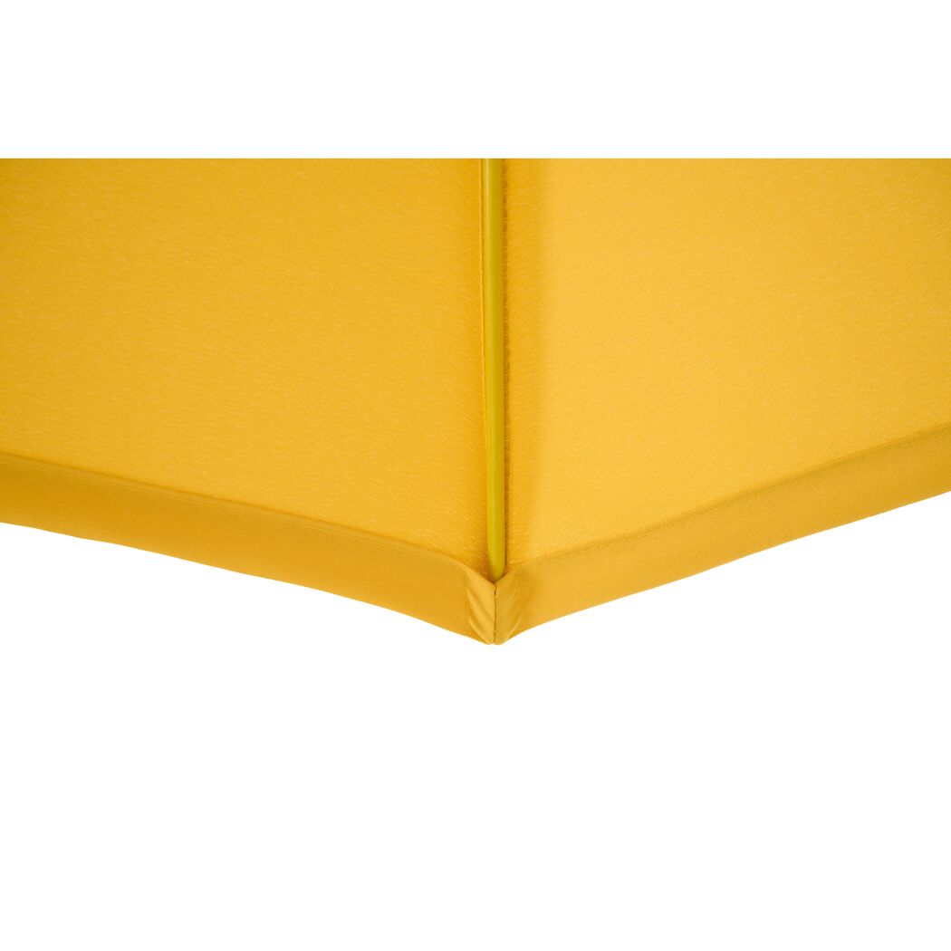 Marktschirm 'Paolo Push' knickbar Ø 270 cm