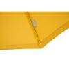 Marktschirm 'Paolo Push' knickbar Ø 270 cm