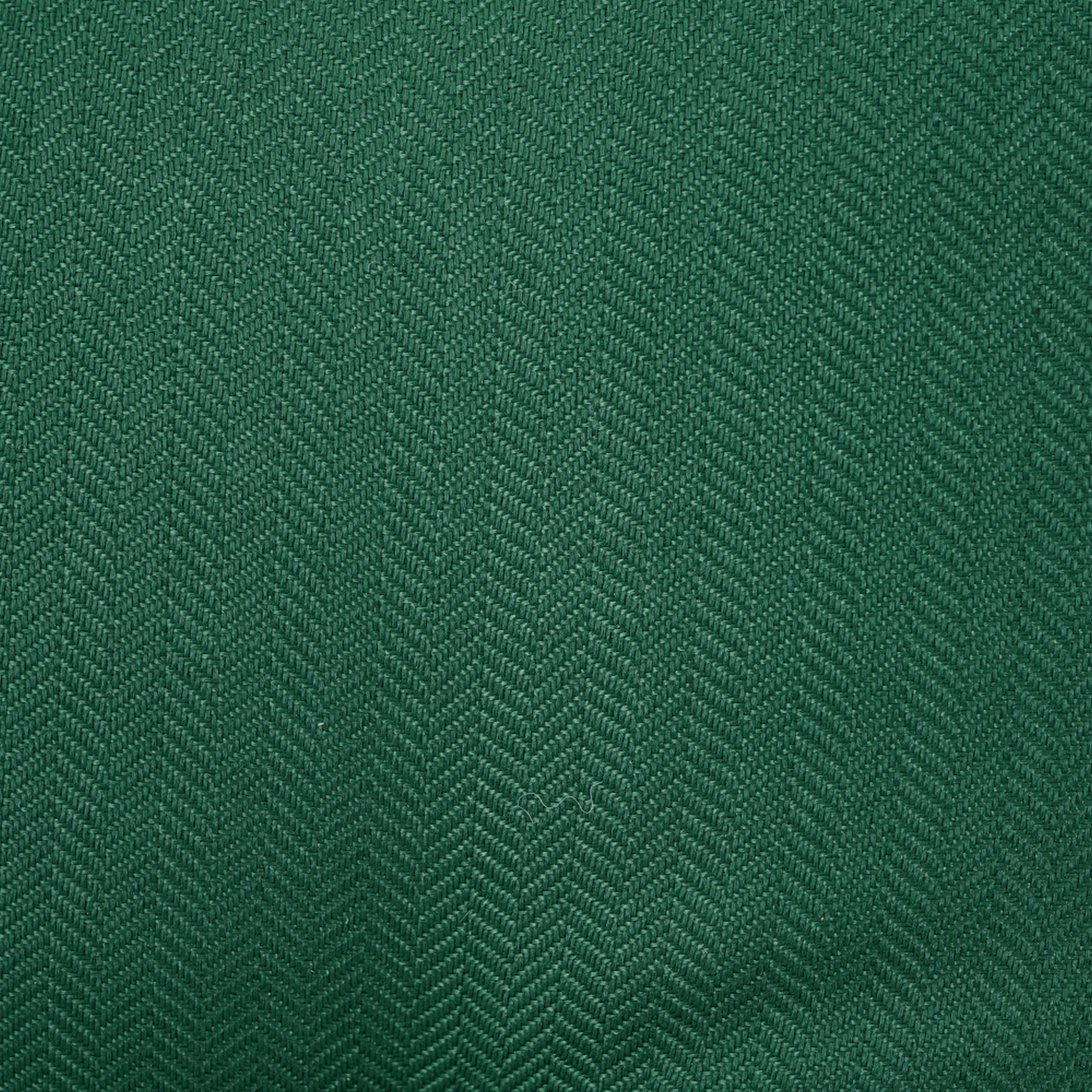 Sesselauflage 'Gardamo Mirage' smaragdfarben 48 x 120 x 6 cm