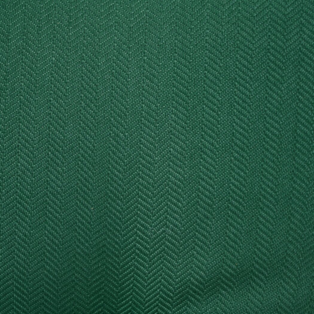 Hochlehner-Auflage 'Gardamo Mirage' grün/dunkelgrün 48 x 120 x 6 cm