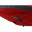 Hängematte 'Bahia' rot/grau 105 x 104 x 305 cm