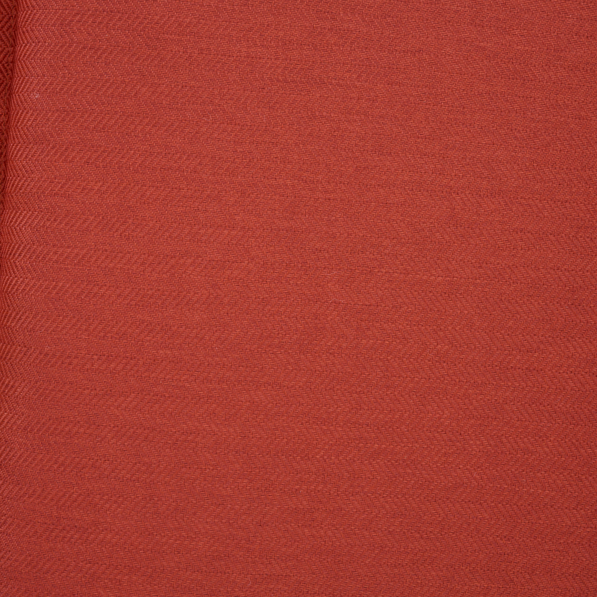 Sesselauflage 'Gardamo Mirage' terrakottafarben 48 x 120 x 6 cm