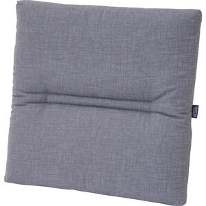 Sitzkissen 'Comfort' anthrazit 46 x 46 x 6 cm