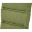 Sesselauflage 'Comfort' olivgrün 48 x 120 x 6 cm