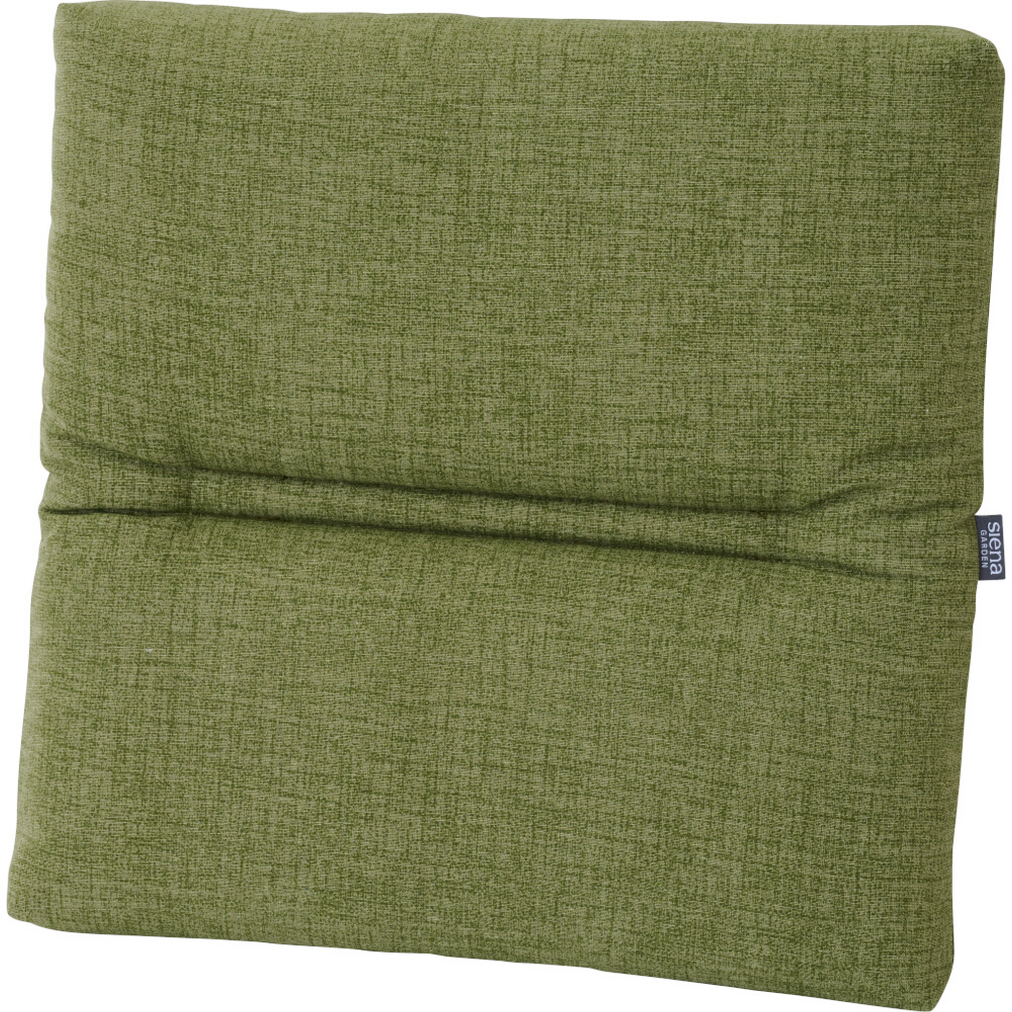 Sitzkissen 'Comfort' anthrazit 46 x 46 x 6 cm