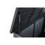 Kissenbox 'Sabano' Aluminium anthrazit 135,5 x 75 x 76 cm