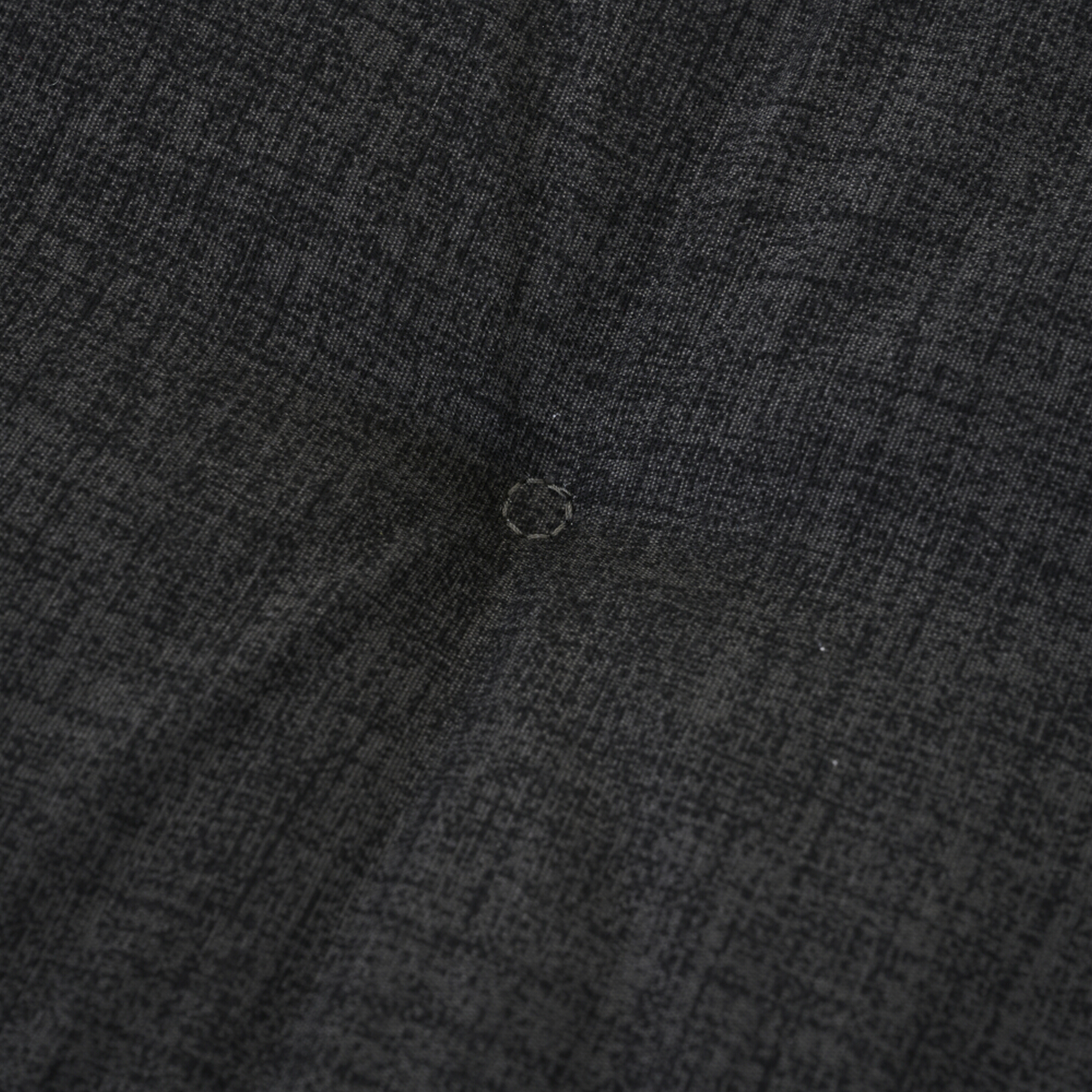 Bankauflage 'Comfort' anthrazit 110 x 44 x 6 cm