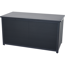 Kissenbox 'Sabano' anthrazit 84 x 83 x 159  cm