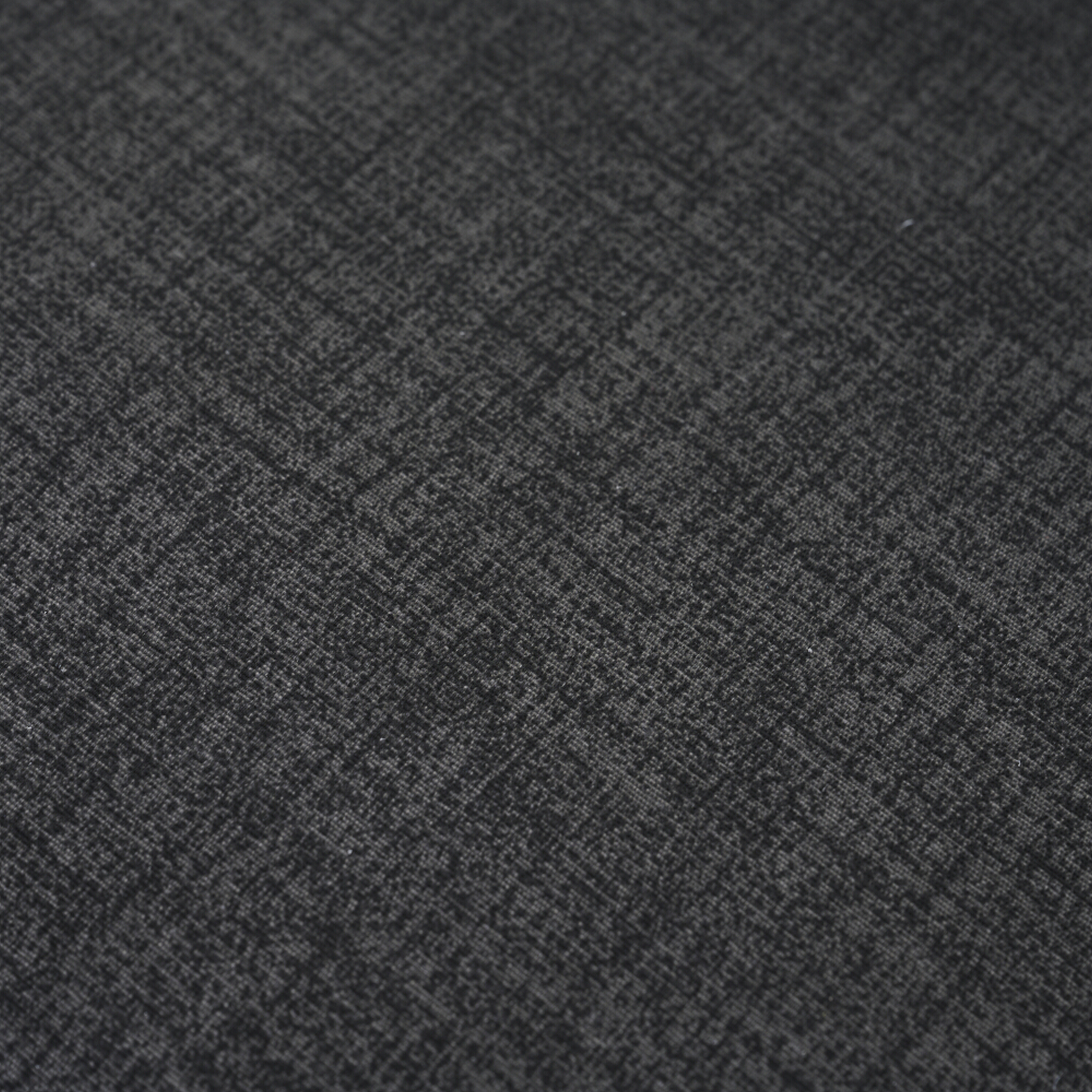 Sesselauflage 'Comfort' anthrazit 48 x 110 x 6 cm