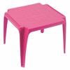 Gartenmöbelset für Kinder 'Progarden' pink 5-teilig