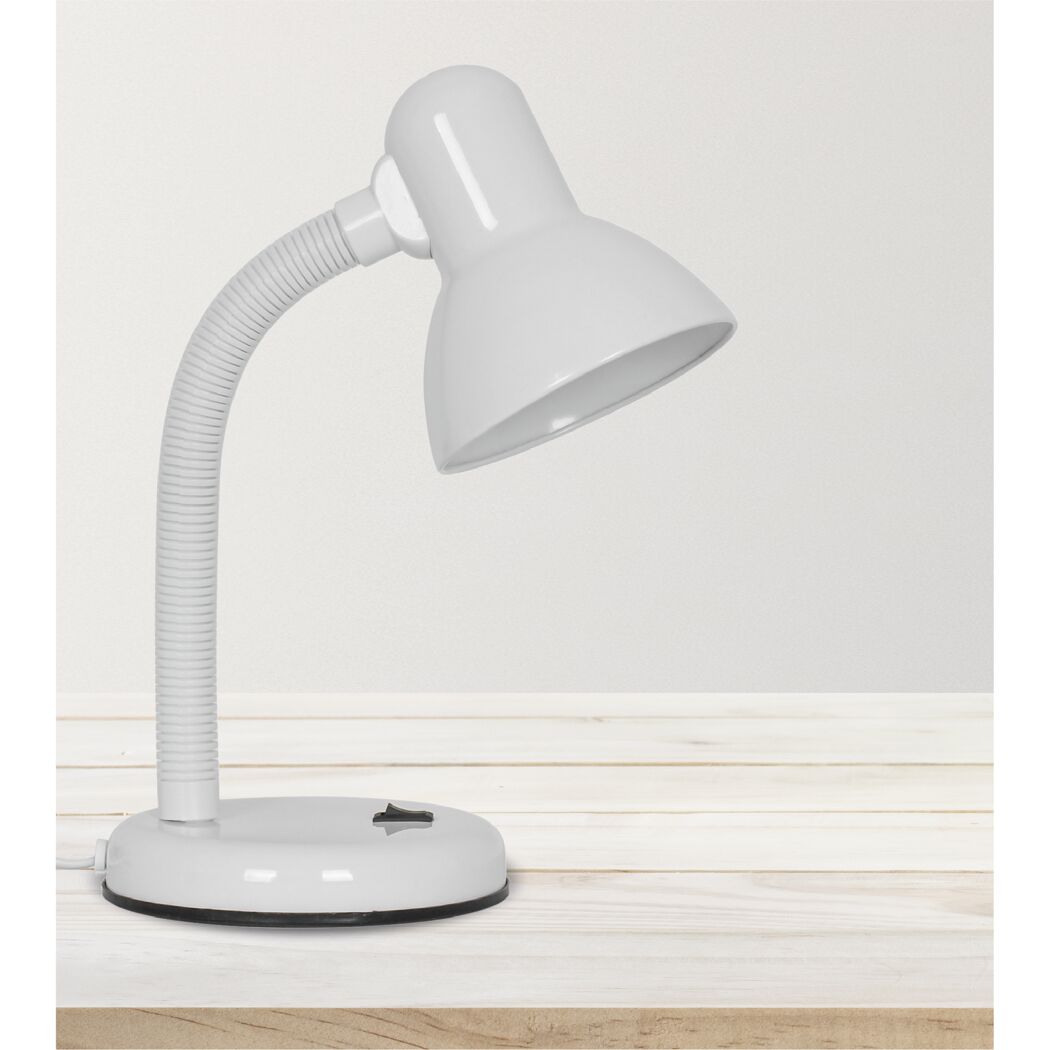 Tischlampe 'Till' E27 11 W 14,3 x 30 x 22 cm