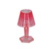 LED-Tischlampe 'Nils' 1 W 7 lm tageslichtweiß 11,5 cm