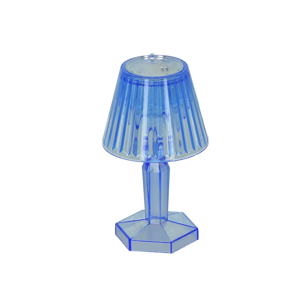 LED-Tischlampe 'Nils' 1 W 7 lm tageslichtweiß 11,5 cm