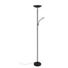 LED-Stehlampe 'Erica' 25 W Ø 25 x 178 cm