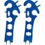 Montageschlüssel 'SOMC4001' für Solarstecker 2 Stück