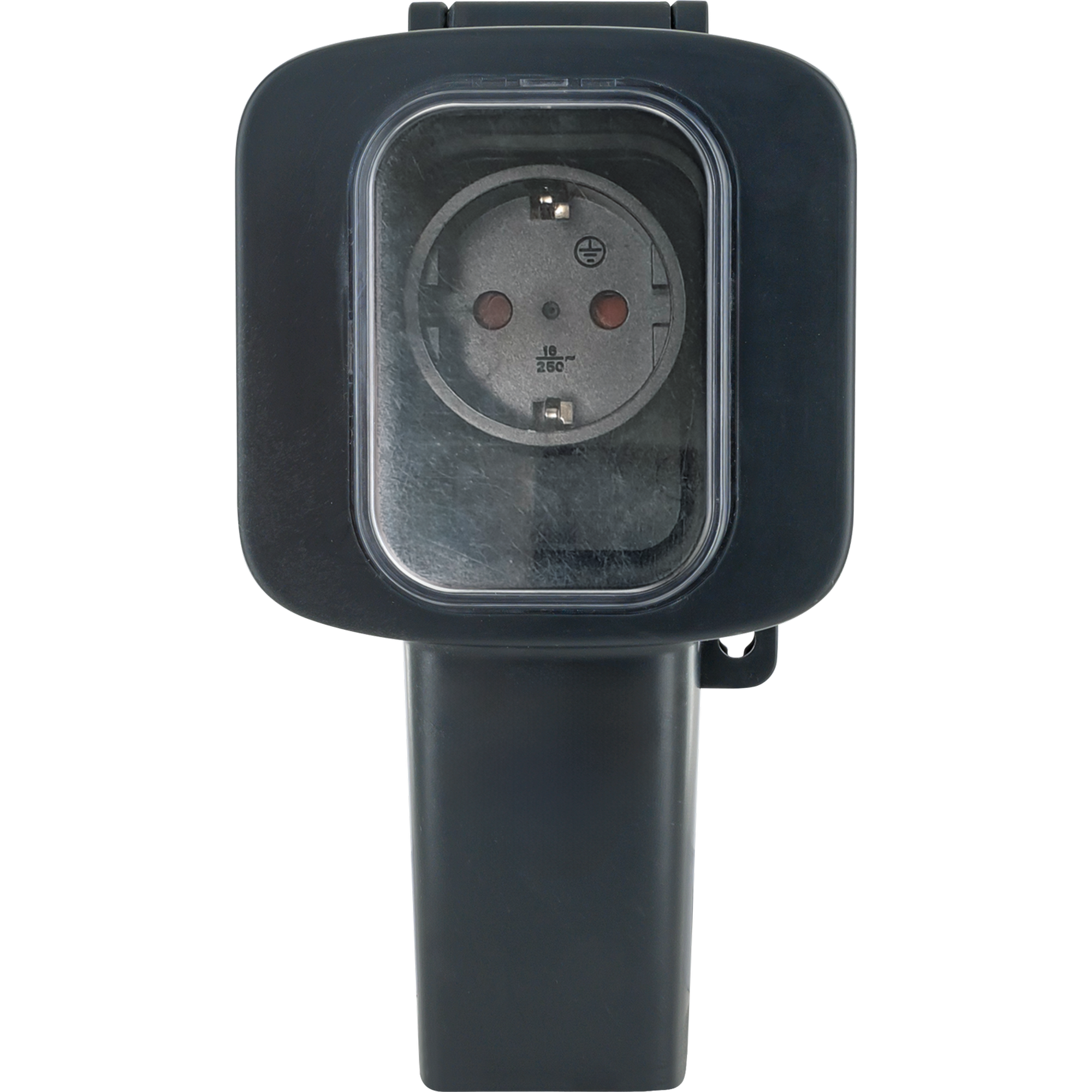 Aufputzsteckdose 'SOAD1000' IP56
