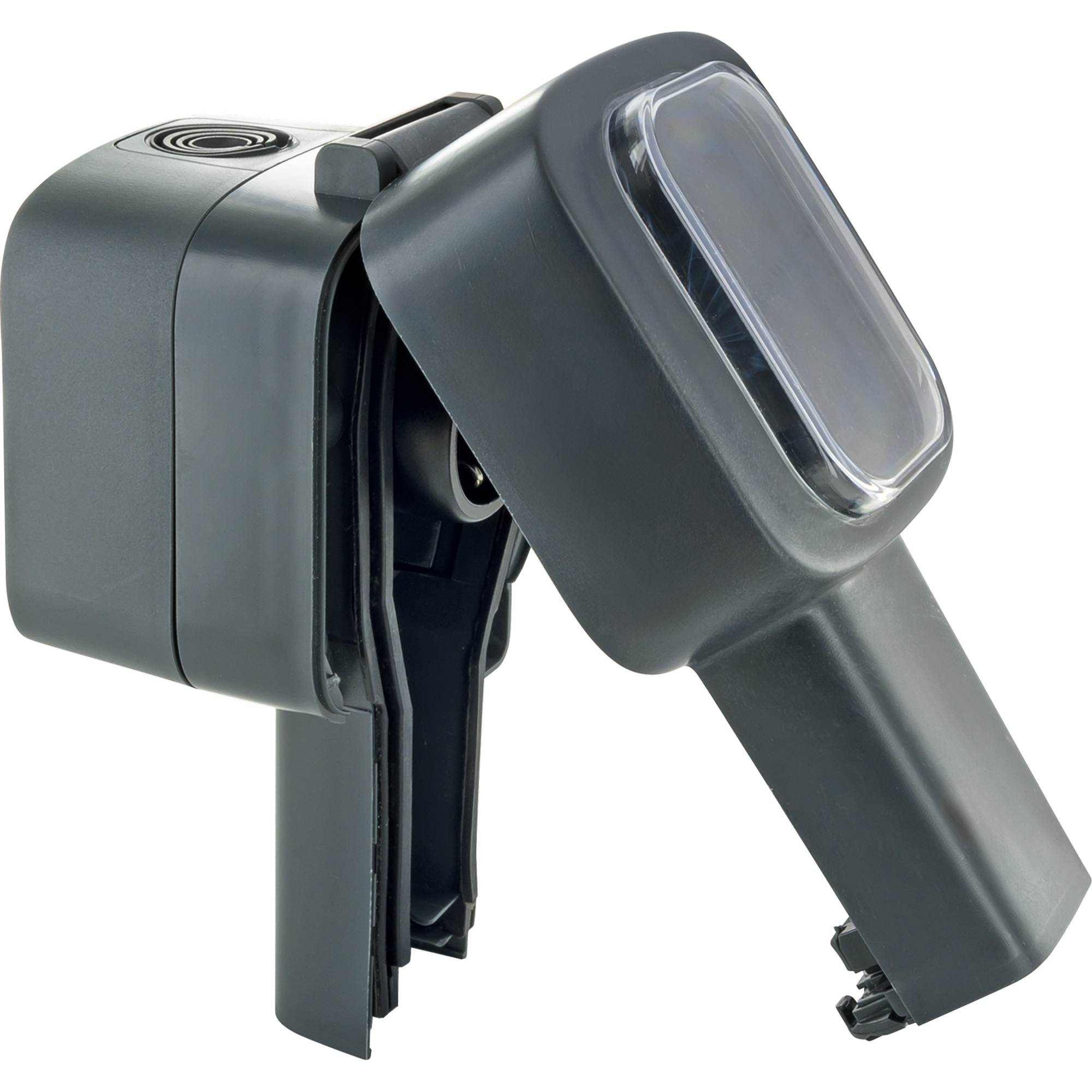 Aufputzsteckdose 'SOAD1000' IP56