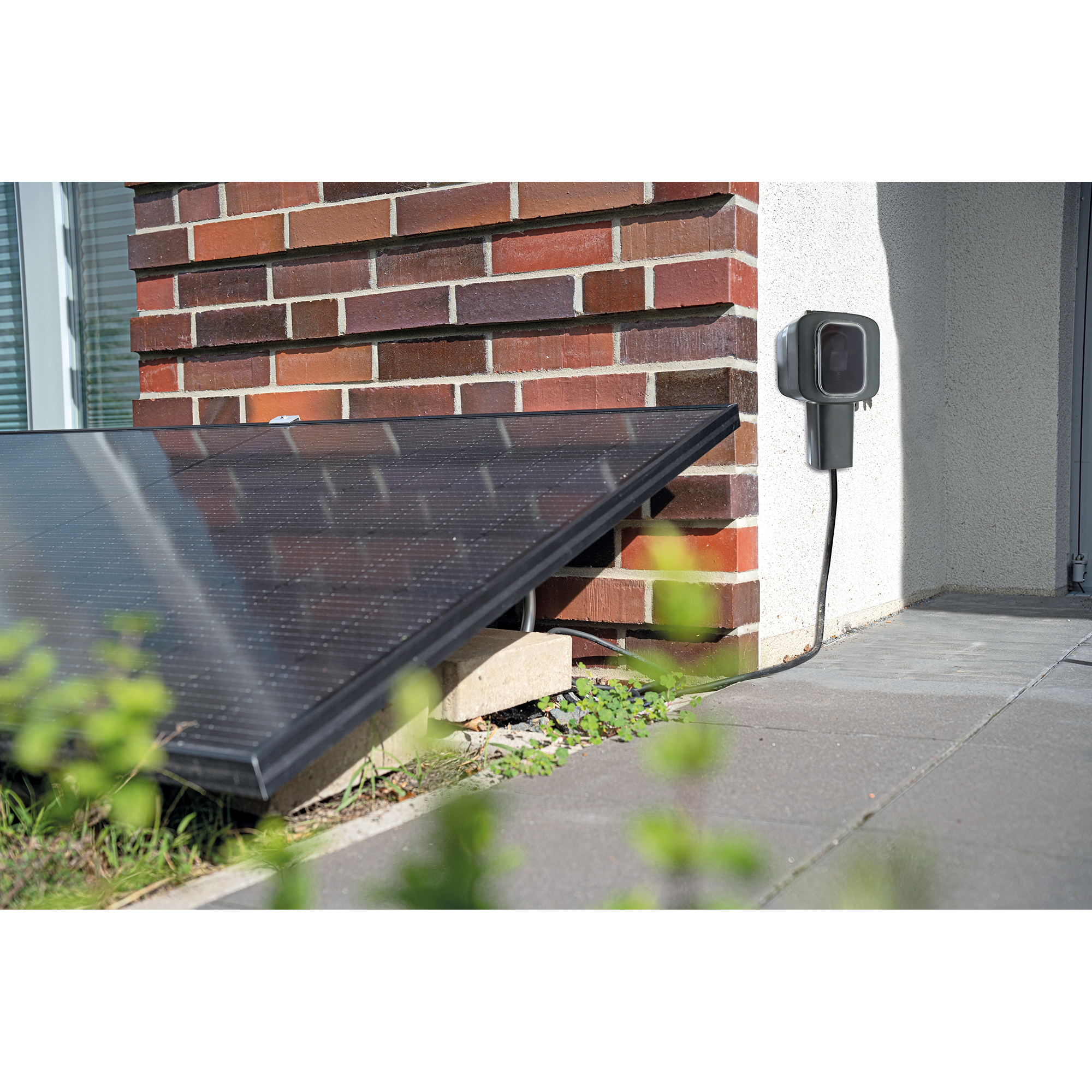 Aufputzsteckdose 'SOAD1000' IP56