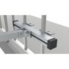 Geländerhalterung 'SOGM0200' für Solarmodule bis 30kg
