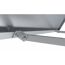 Geländerhalterung 'SOGM0200' für Solarmodule bis 30kg