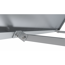 Geländerhalterung 'SOGM0200' für Solarmodule bis 30kg