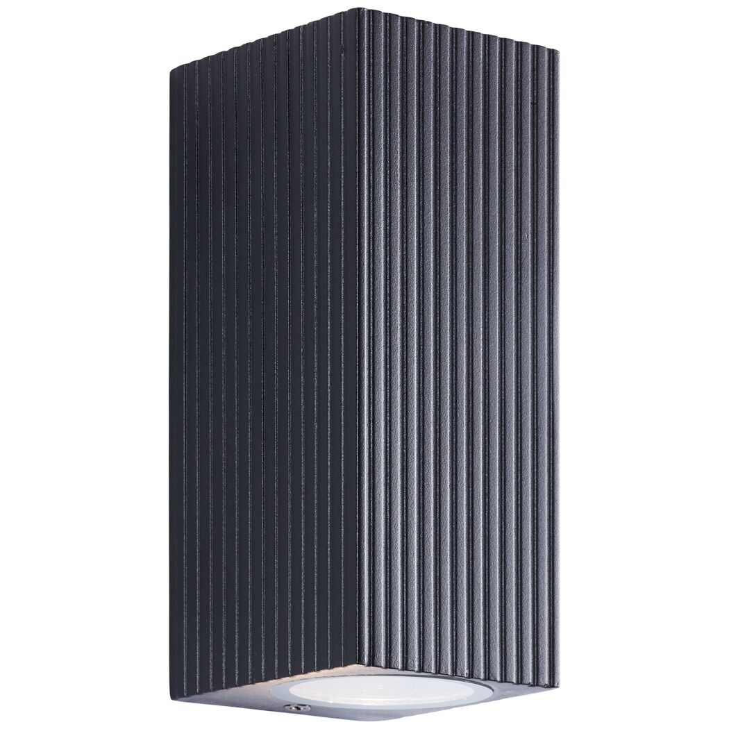 Außenwandleuchte 'Jelani' IP 44 6,9 x 7,8 x 16,5 cm